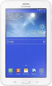 Замена материнской платы на планшете Samsung Galaxy Tab 3 7.0 Lite в Перми